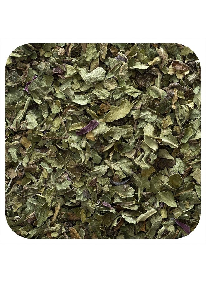 Frontier Co-op, Cut & Sifted Echinacea Purpurea Herb, 16 oz (453 g)