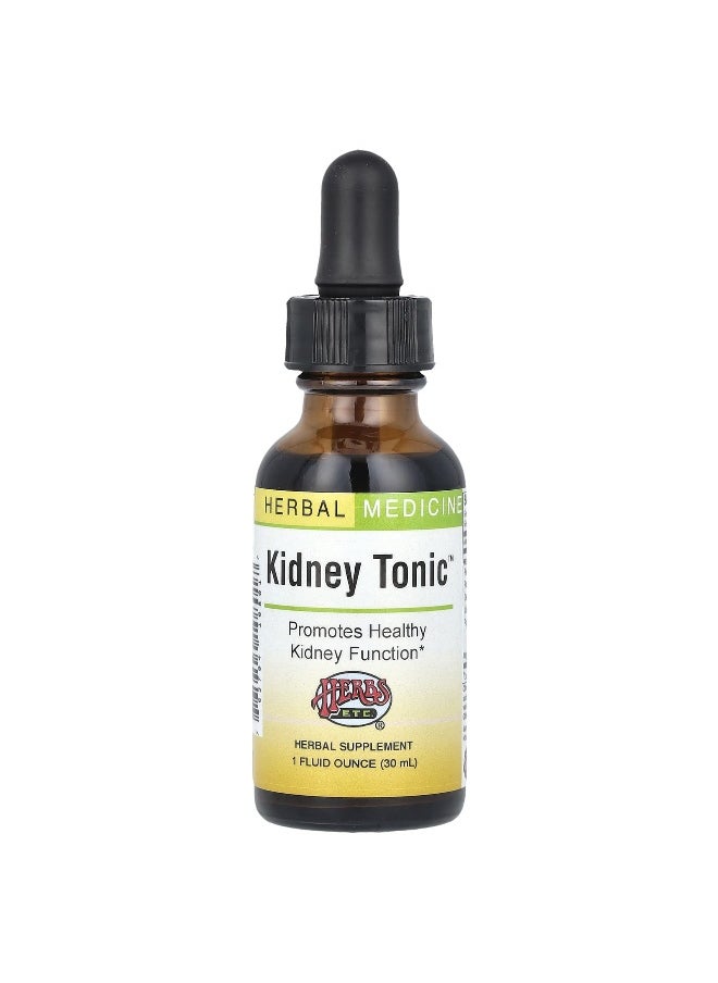 Herbs Etc., Kidney Tonic™, 1 fl oz (30 ml)