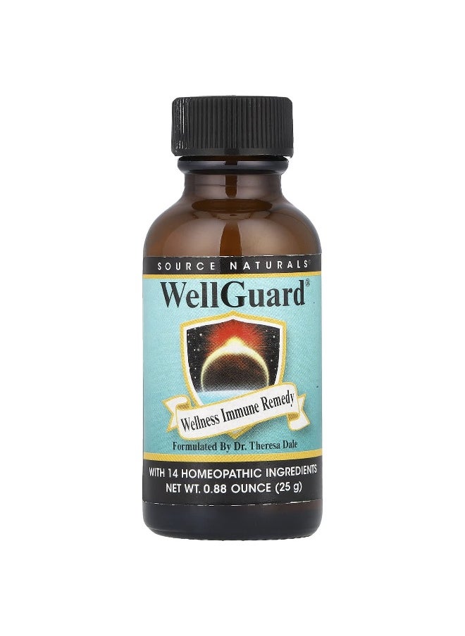 Source Naturals, WellGuard®, 0.88 oz (25 g)