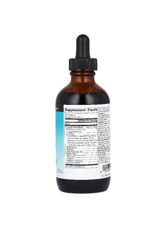 Source Naturals, Wellness Herbal Kids™, 4 fl oz (118.28 ml)