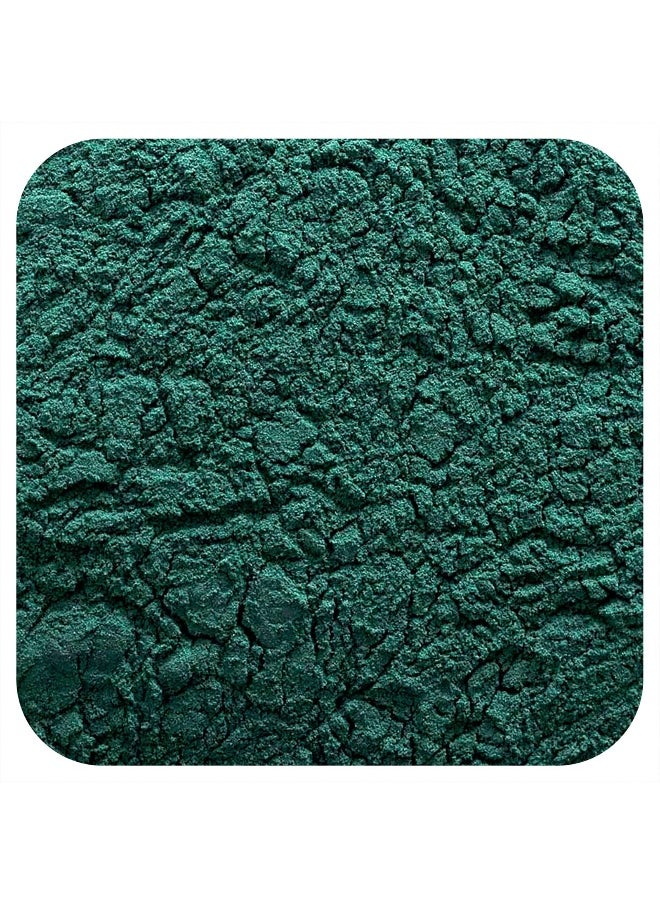 Frontier Co-op, Organic Spirulina Powder, 16 oz (453 g)