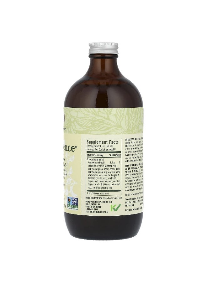 Flora, Flor-Essence, 17 fl oz (500 ml)