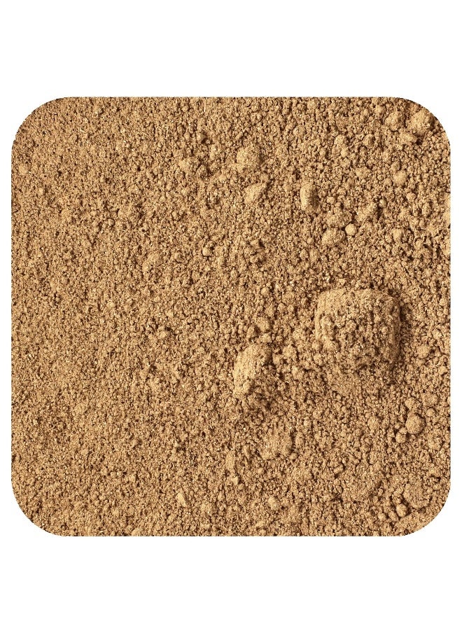 Frontier Co-op, Organic Reishi Mushroom Powder, 4 oz (113 g)