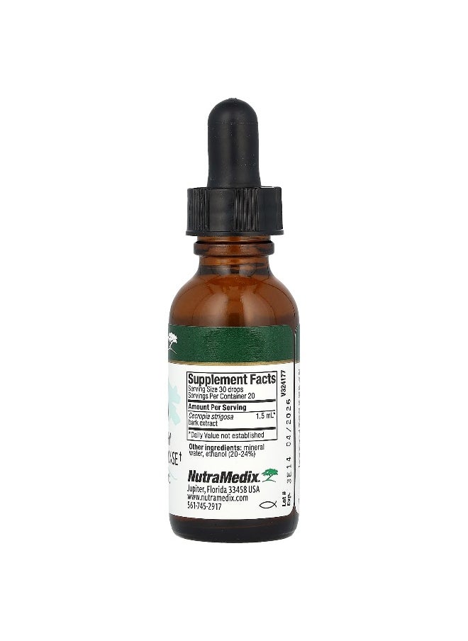 NutraMedix, Takuna, 1 fl oz (30 ml)