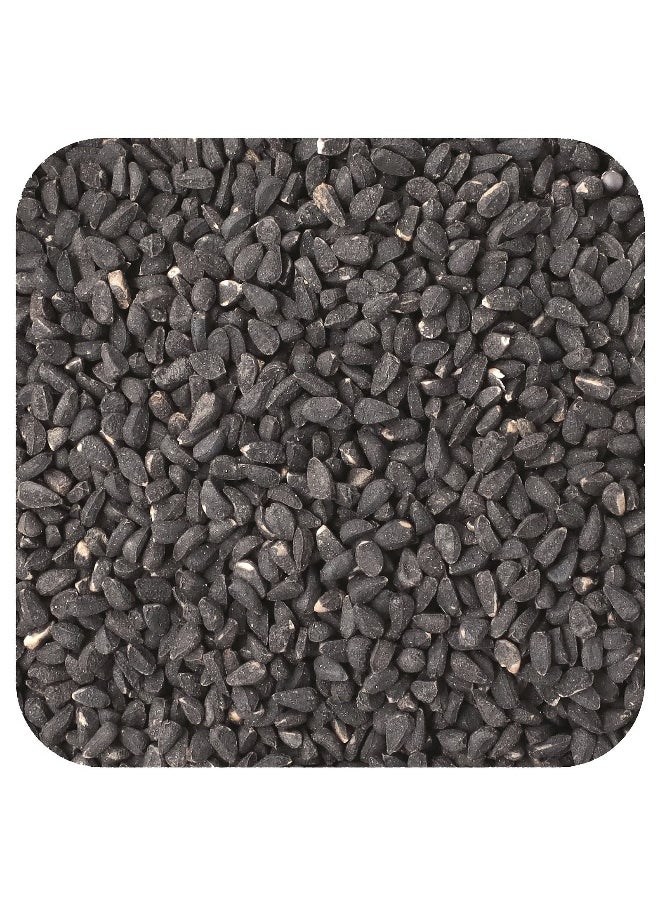 Starwest Botanicals, Organic Nigella Seeds, 1 lb (453.6 mg)