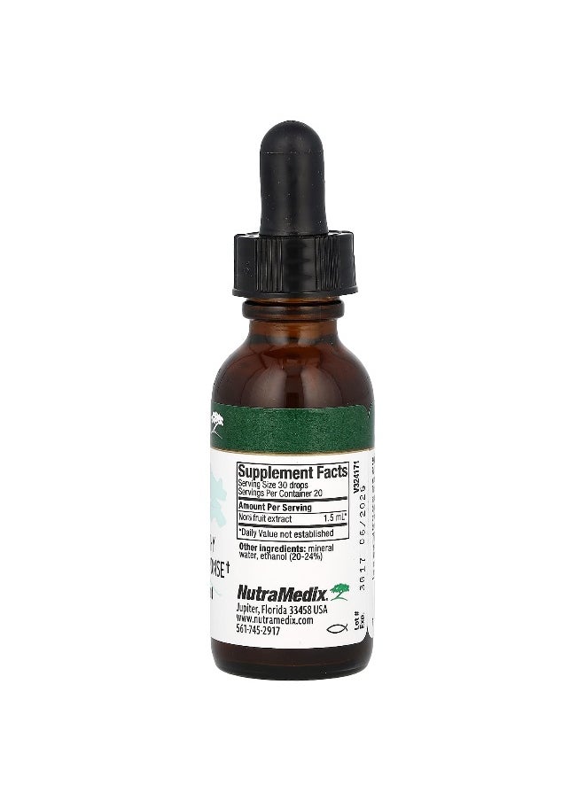 NutraMedix, Noni, 1 fl oz (30 ml)