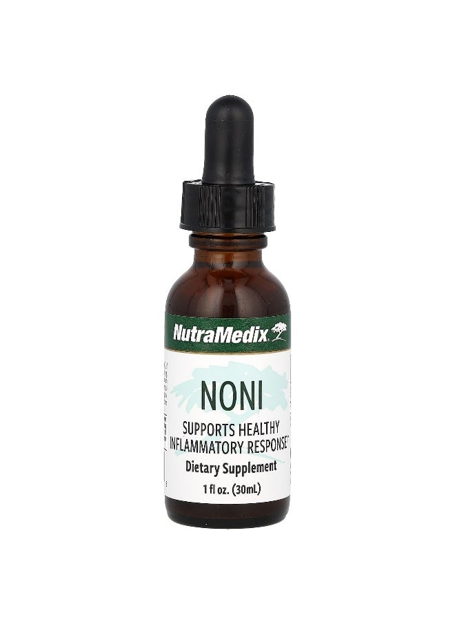 NutraMedix, Noni, 1 fl oz (30 ml)