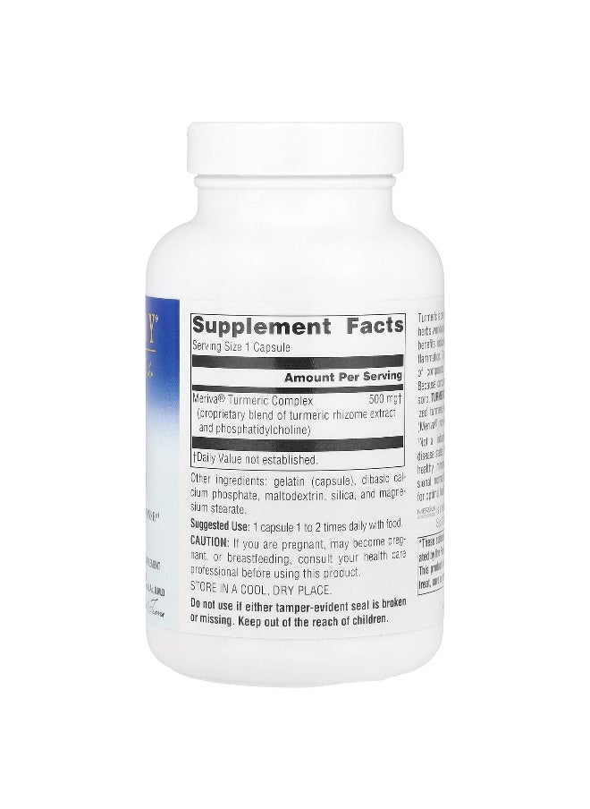 Planetary Herbals, Turmeric Gold™, 500 mg, 120 Capsules