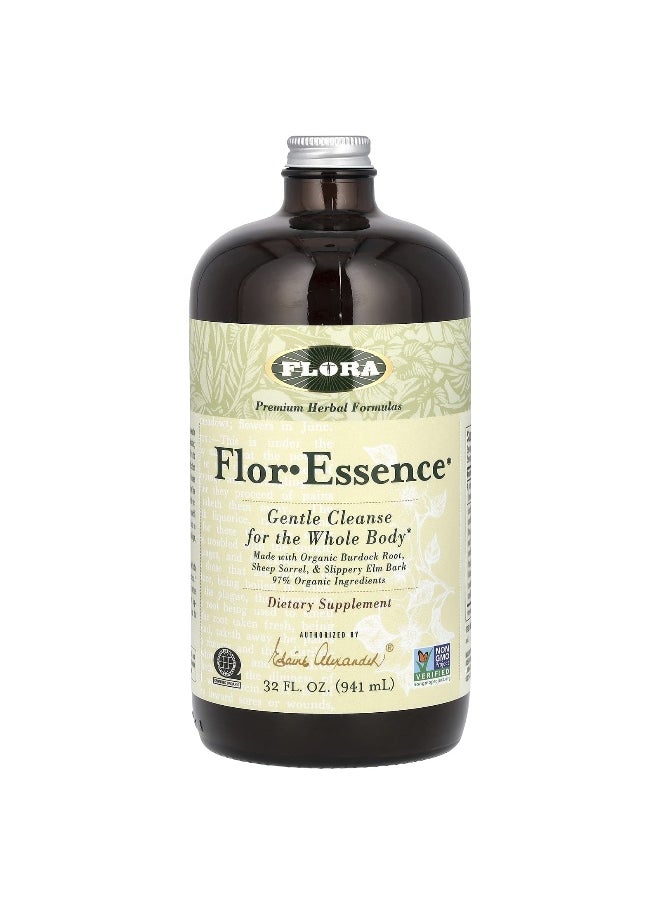 Flora, Flor-Essence, 32 fl oz (941 ml)