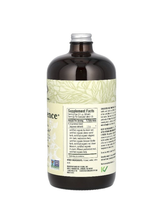 Flora, Flor-Essence, 32 fl oz (941 ml)
