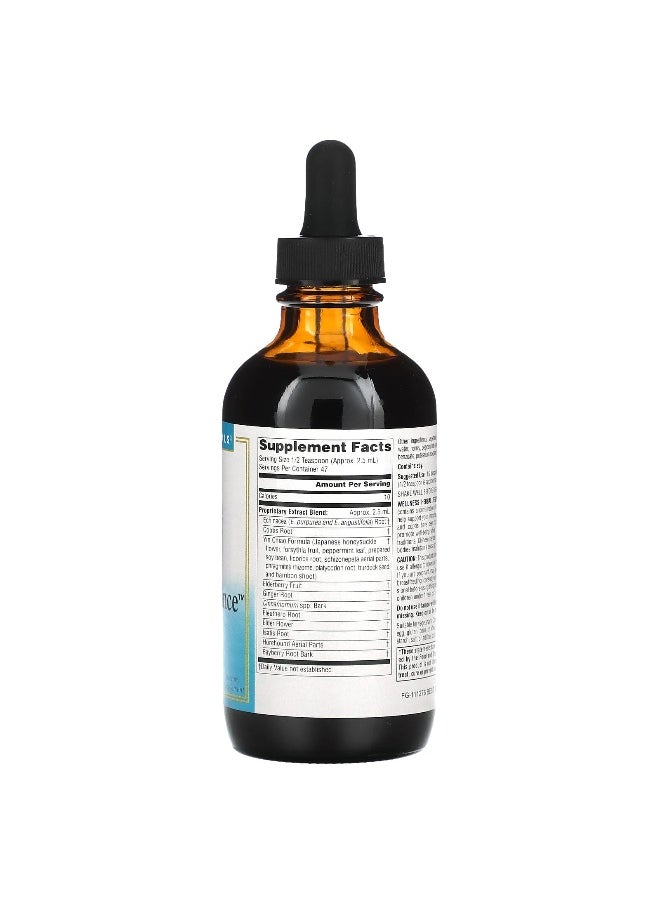 Source Naturals, Wellness Herbal Resistance Liquid™, Alcohol Free, 4 fl oz (118.28 ml)