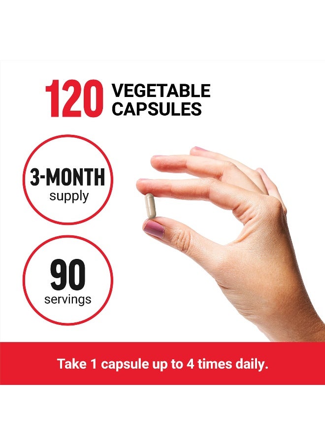Force Factor, Benfotiamine, 250 mg, 90 Vegetable Capsules