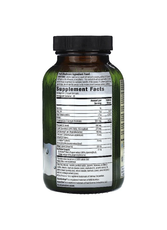 Irwin Naturals, Berberine-Body + Fat Burner , 56 Liquid Soft-Gels