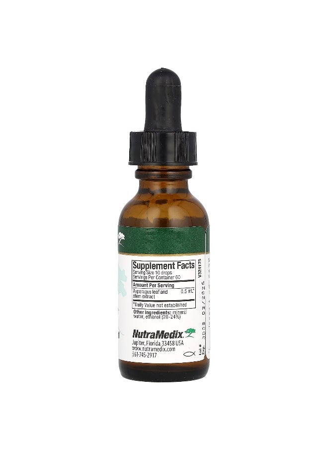 NutraMedix, Sparga, 1 fl oz (30 ml)