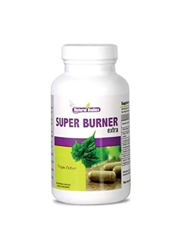 Super Burner Extra 90Tab Plus
