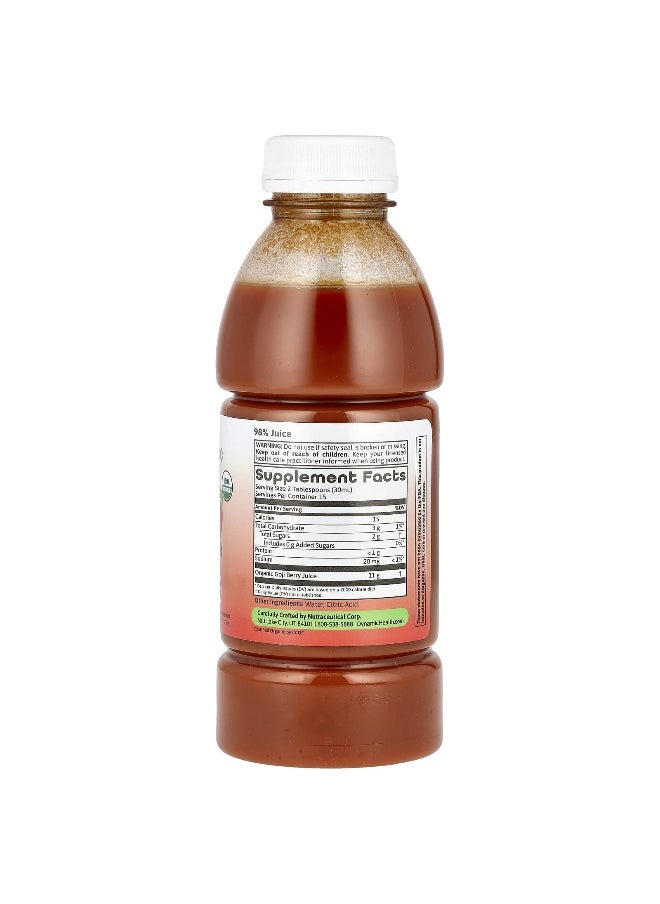 Dynamic Health, Goji Gold Juice, 16 fl oz (473 ml)