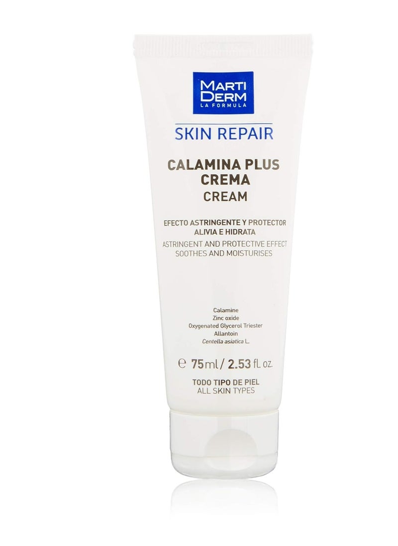 Calamina Plus Crema 75 Ml