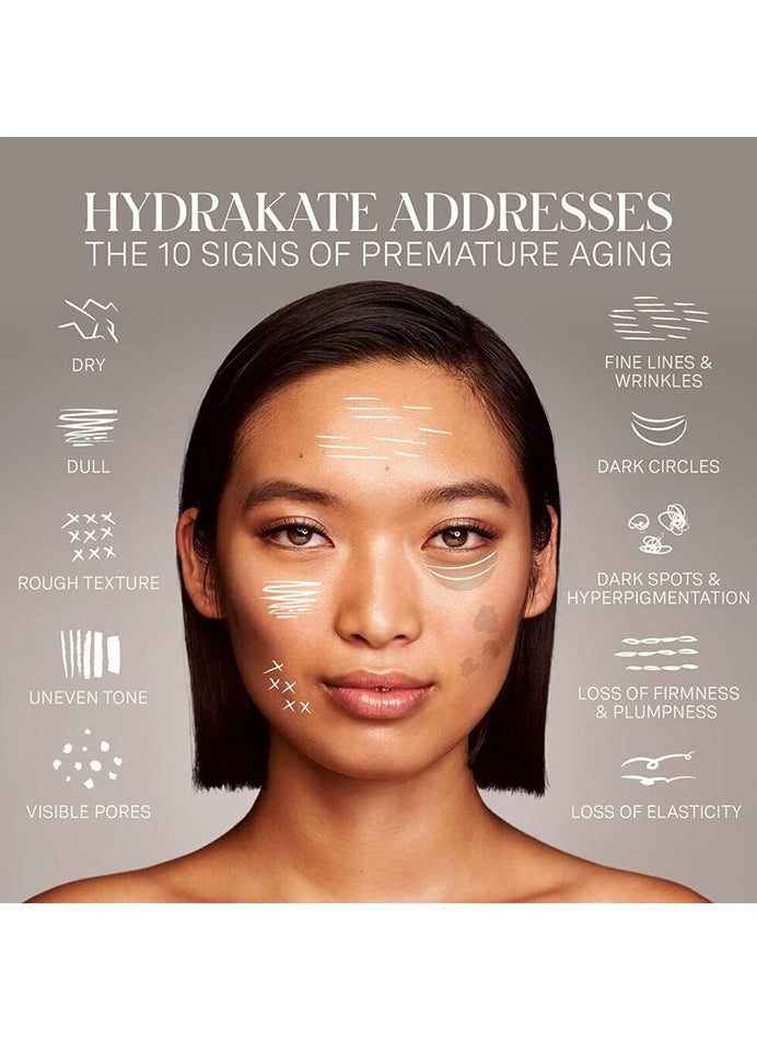Kate Somerville HydraKate Recharging Hydrating Serum 30ml 1 fl oz