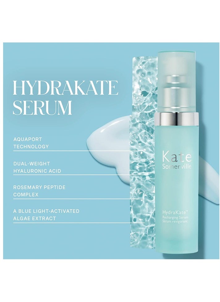 Kate Somerville HydraKate Recharging Hydrating Serum 30ml 1 fl oz