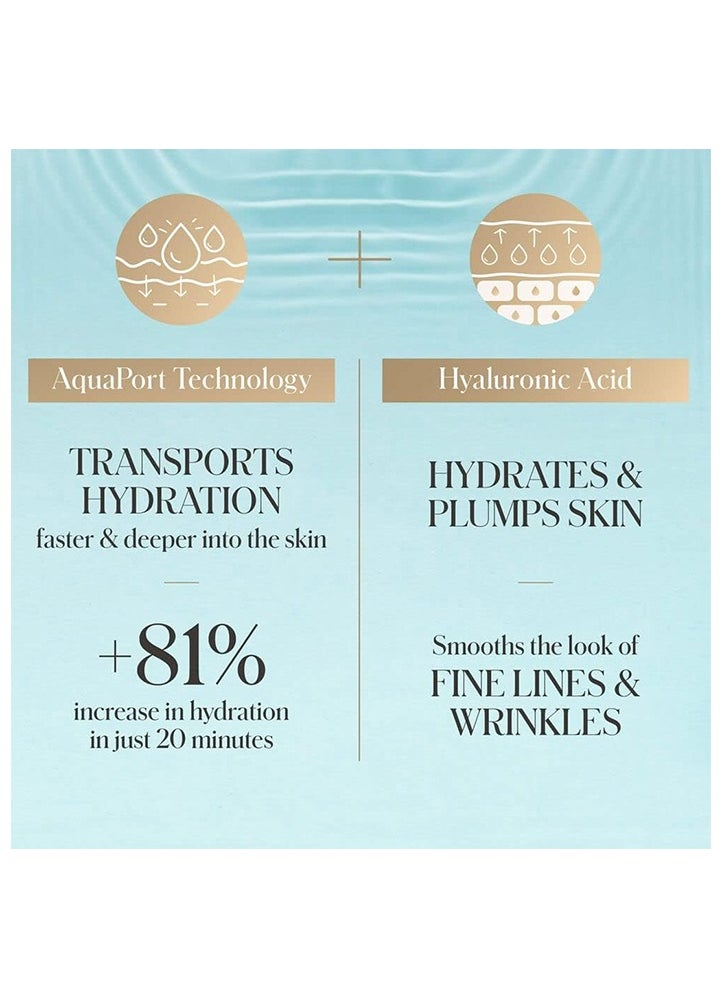 Kate Somerville HydraKate Recharging Hydrating Serum 30ml 1 fl oz