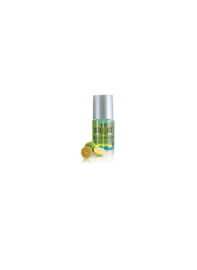 ULTRALUXE SKIN CARE Omega-3 Repair Complex, Sensitive