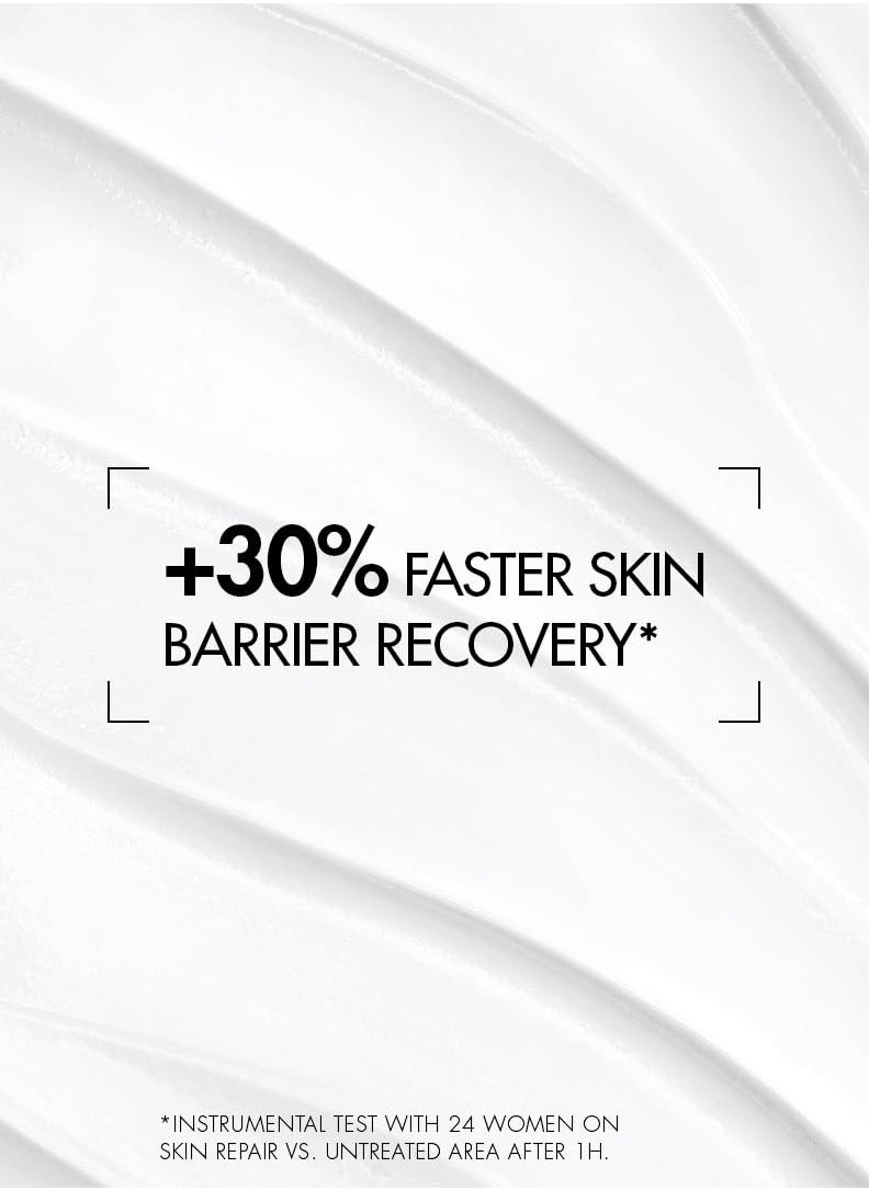 Biotherm Lait Corporel Active Recovery Body Milk, Enriched With Skin Nutrients for Damaged, Tight, Irritated, Itchy Skin; with Regenerating Notes Of Almond Iconic Citrus, 13.5 Fl.Oz.