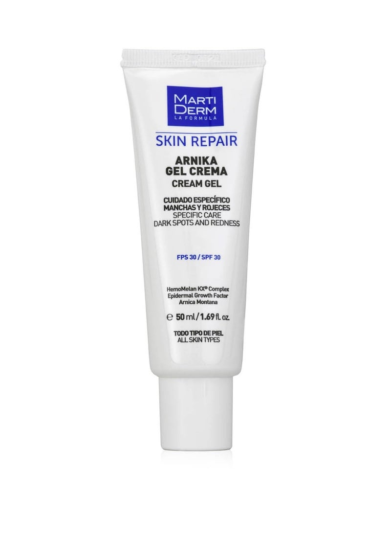 Arnika Gel Crema Spf30 50 Ml
