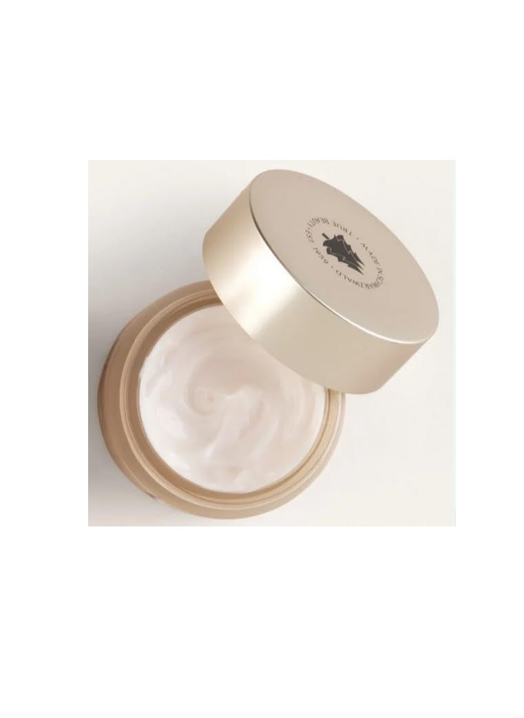 Biodroga Anti Age 24h RICH Face Cream (1.7 oz)- Firming, Smoothing, Anti Wrinkle, Lifting - with Instant Lift Complex & Q10 - NO Fragance, Colouring, Silicons, Mineral Oil, Parabens, Gluten, Lactose