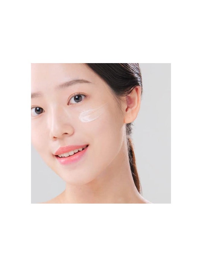 Lab for you] Multi-Ex Intensive Repair | Madecassoside 5,000ppm | Panthenol 2.5% | Calm Irritated and Sensitive Skin | Facial Moisturizer | Real Cica cream | Skin barrier repair | 2.36fl.oz