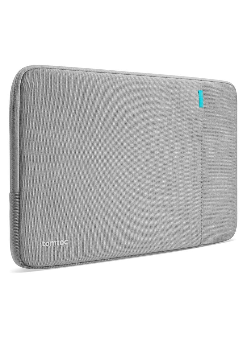 Defender-A13 Case for 14 Inch MacBook Pro M4/M3/M2/M1 Water-Repellent Shockproof Full Protection Eco-Friendly Laptop Sleeve