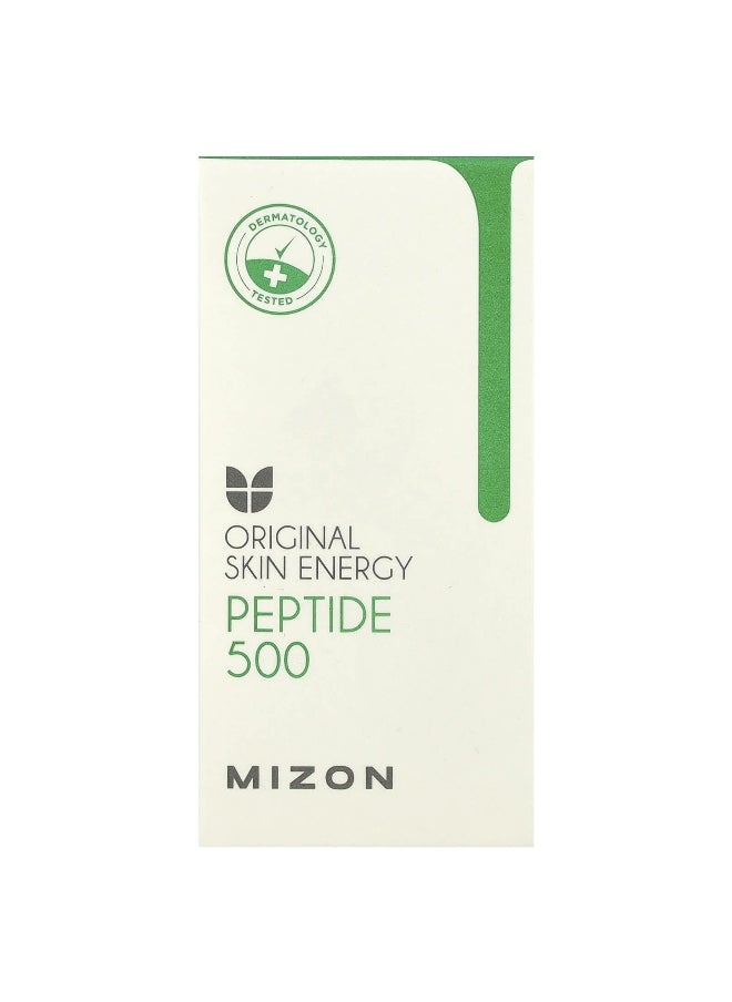 Mizon, Original Skin Energy, Peptide 500, 1.01 fl oz (30 ml)