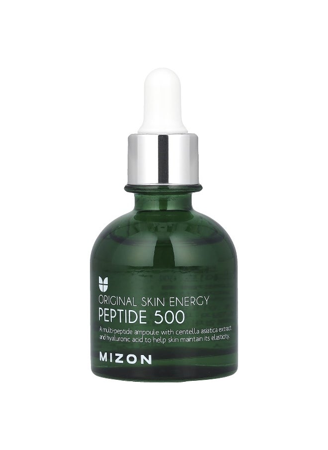 Mizon, Original Skin Energy, Peptide 500, 1.01 fl oz (30 ml)