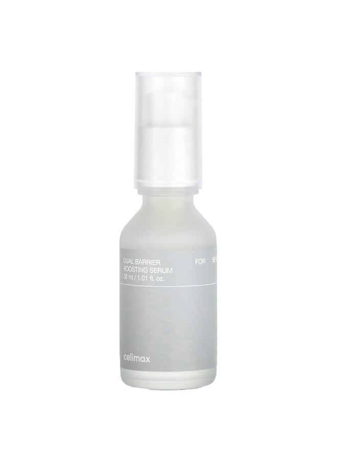 Celimax, Dual Barrier Boosting Serum, 1.01 fl oz (30 ml)