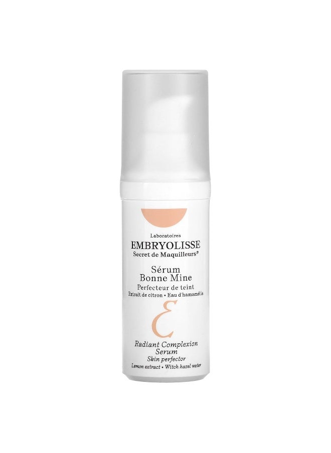 Embryolisse, Radiant Complexion Serum, 1.01 fl oz (30 ml)