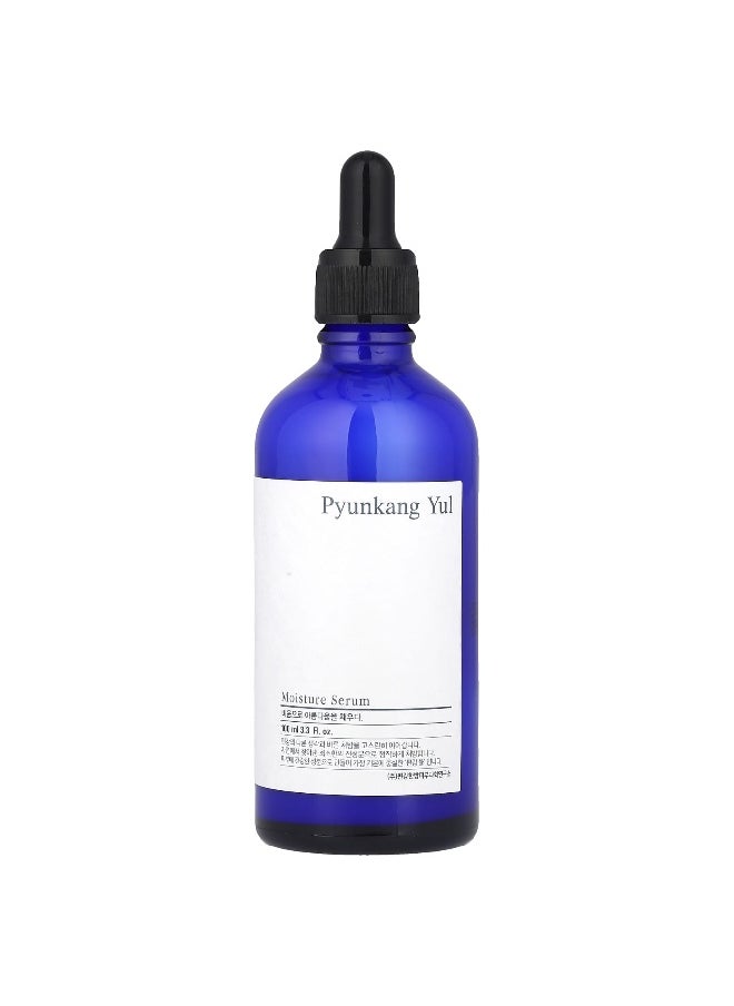 Pyunkang Yul, Moisture Serum, 3.3 fl oz (100 ml)