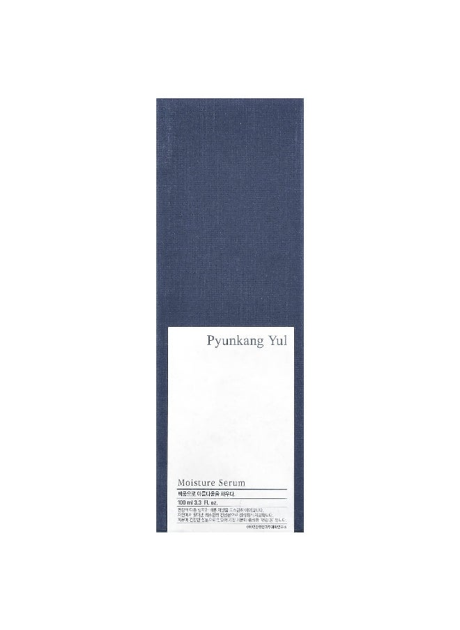 Pyunkang Yul, Moisture Serum, 3.3 fl oz (100 ml)