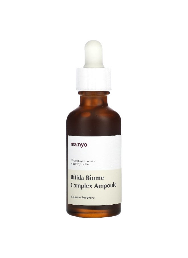 ma:nyo, Bifida Biome Complex Ampoule, 1.6 fl oz (50 ml)