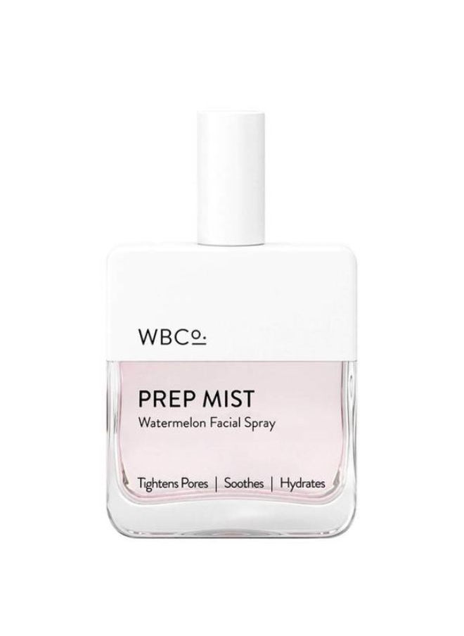 West Barn Co Watermelon Prep Mist 30ml