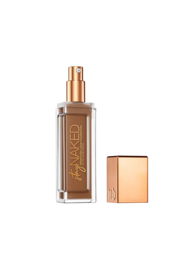 Urban Decay Stay Naked Foundation 71NN
