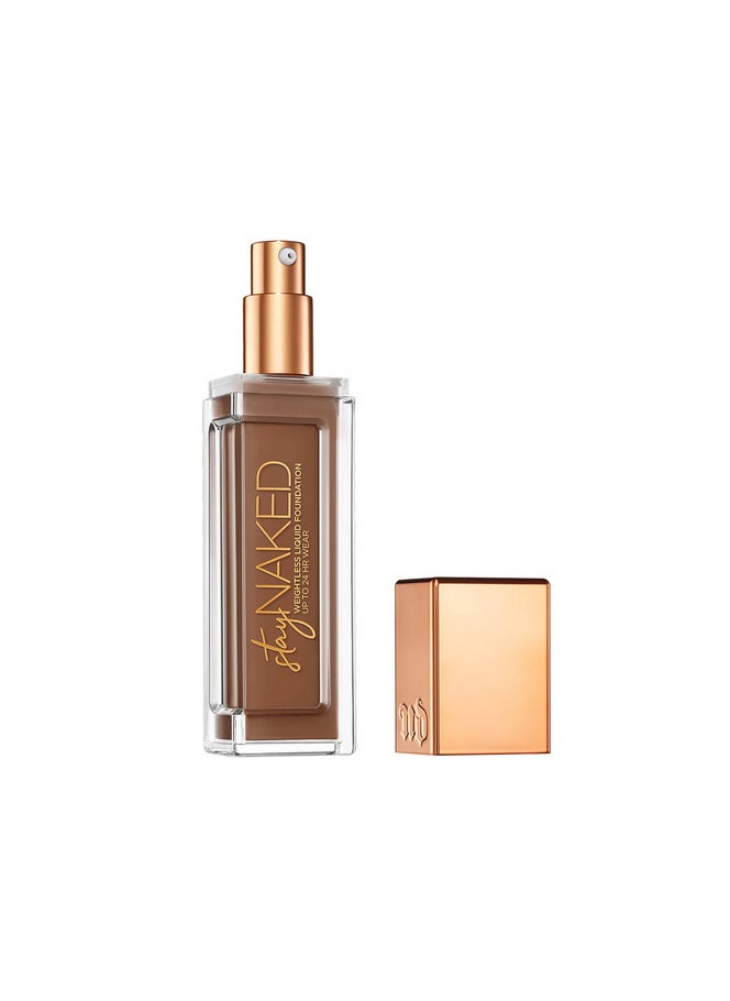 Urban Decay Stay Naked Foundation 71WY