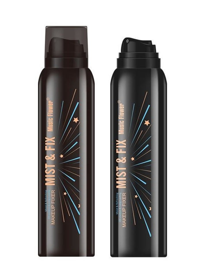 Mist & Fix Makeup Fixer