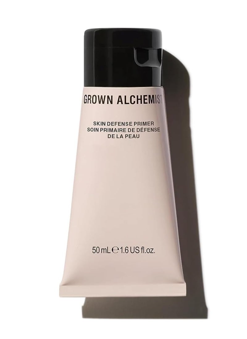 Grown Alchemist Skin Defense Primer for Anti Pollution and Pore Minimizing 50mL