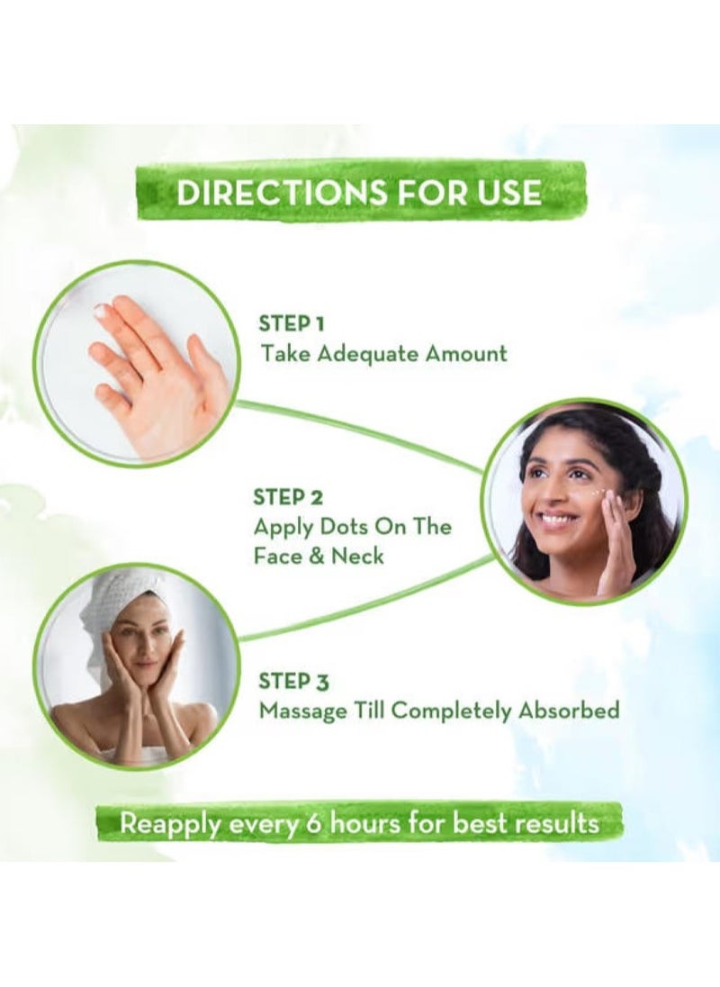 Ultra Light Indian Sunscreen SPF 50 PA+++ 80g