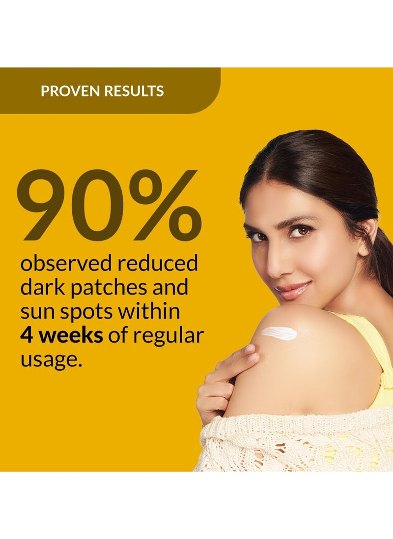 shadow sunscreen spf 50 plus cream sunscreen for dry skin uva and uvb protection non greasy and water resistant 40gm pack of 2
