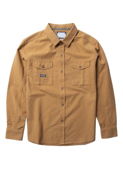 Creators 204 Eco Flannel Husk Organic Cotton