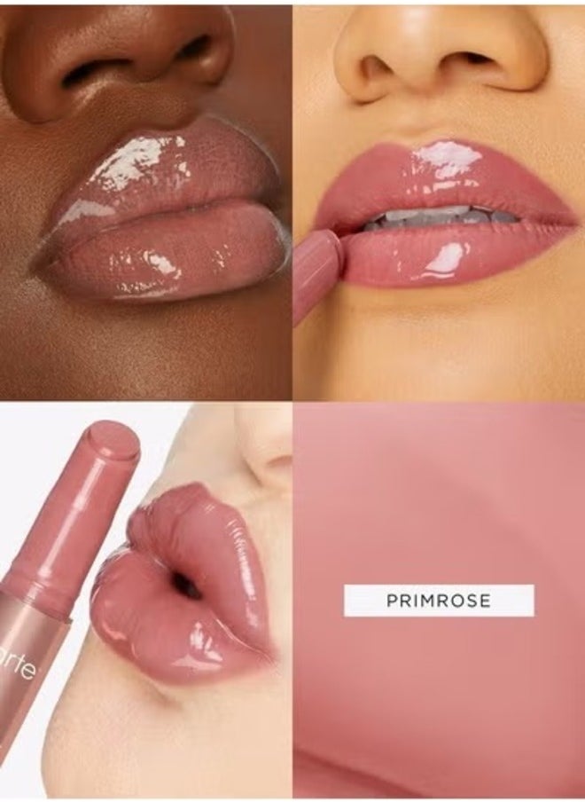 Tarte Maracuja Juicy Lip Plump Gloss - Primrose - rosy pink 2.7g