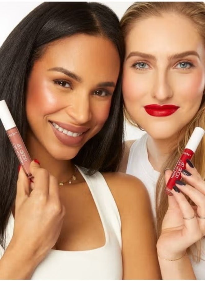 Tarte Maracuja Juicy Liquid Lipstick - Forget Me Not 3.5g