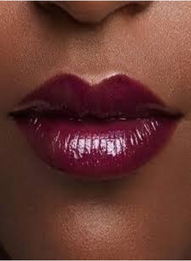 SEPHORA COLLECTION Totally Juicy Lip Tint – 11 Frosted Berry | Long-Lasting Hydrating Lip Tint – 5.5ml