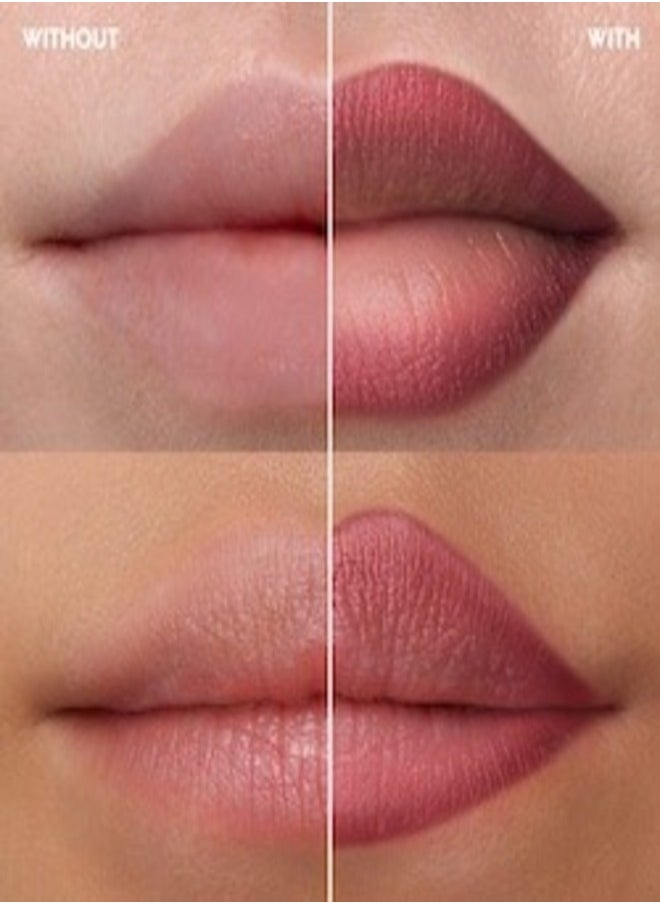 SEPHORA COLLECTION Colorful 8HR Longwear Transferproof Lip Liner 09 Pink Honey – Waterproof Precision Lip Pencil in Soft Pink, 1.2g