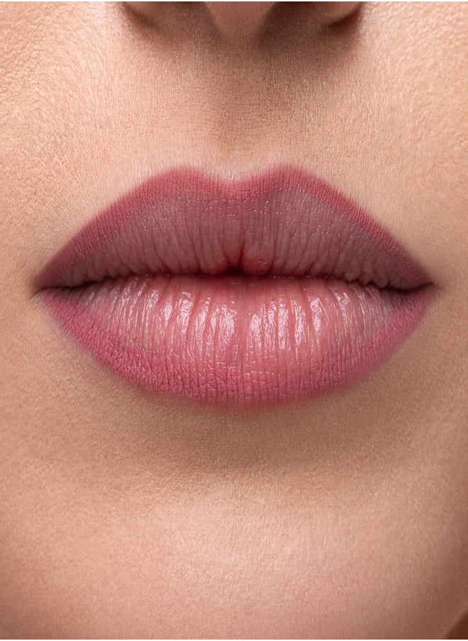 SEPHORA COLLECTION Colorful 8HR Longwear Transferproof Lip Liner 05 Marvelous Mauve - Matte Classic Mauve – Waterproof Precision Lip Pencil in Soft Pink, 1.2g